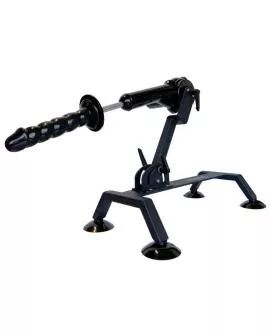 FETISH FANTASY SERIES - BODY DOCK PRO SEXMASCHINE