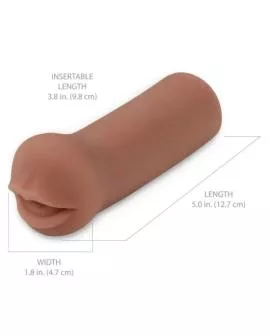 PDX EXTREME - COED COCKSUCKER MASTURBATOR