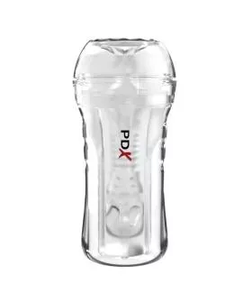PDX EXTREME - FEUCHTE MUSCHIS, SUPER VOLLER LIPPEN,  MASTURBATOR
