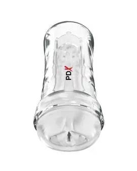 PDX EXTREME - FEUCHTE MUSCHIS, SUPER VOLLER LIPPEN,  MASTURBATOR