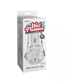 PDX EXTREME - FEUCHTE MUSCHIS, SUPER VOLLER LIPPEN,  MASTURBATOR