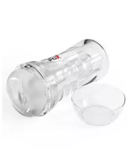 PDX EXTREME - FEUCHTE MUSCHIS, SUPER VOLLER LIPPEN,  MASTURBATOR