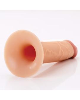 FANTASY X-TENSIONS ELITE - 15,2 CM HOHL-SILIKON-STRAP-ON
