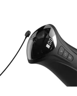 PDX ELITE - FAP-GASM INTERMITTIERENDER SAUG- UND VIBRATIONSMASTURBATOR