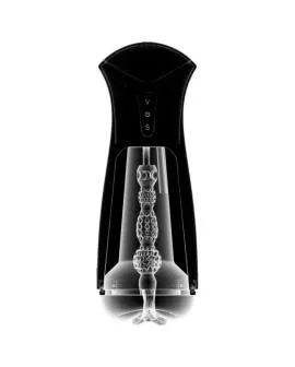 PDX ELITE - FAP-GASM INTERMITTIERENDER SAUG- UND VIBRATIONSMASTURBATOR
