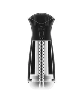 PDX ELITE - FAP-GASM TRANSPARENTER  MASTURBATOR MIT INTERMITTIERENDER SAUGUNG