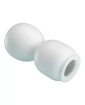PRETTY LOVE – SUSAN POWER HEAD WAND MASSAGEAUFSATZ Ø 6,5 CM