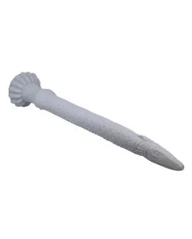 POWER MONSTERS - BASILISK FANTASY SILIKONDILDO 43 CM Ø 5 CM