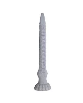 POWER MONSTERS - BASILISK FANTASY SILIKONDILDO 43 CM Ø 5 CM