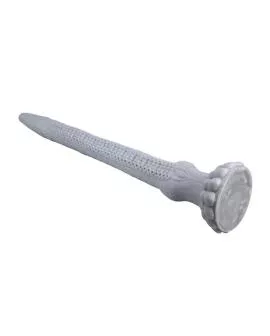 POWER MONSTERS - BASILISK FANTASY SILIKONDILDO 43 CM Ø 5 CM
