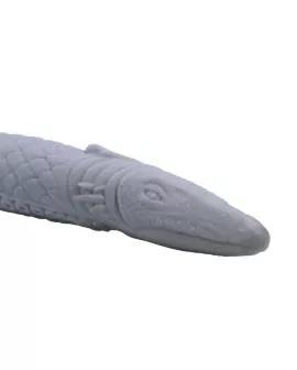 POWER MONSTERS - BASILISK FANTASY SILIKONDILDO 43 CM Ø 5 CM