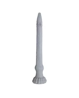 POWER MONSTERS - BASILISK FANTASY SILIKONDILDO 43 CM Ø 5 CM