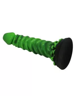 POWER MONSTERS - MANTICORE FANTASY SILIKONDILDO 23 CM Ø 5 CM