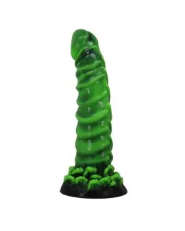 POWER MONSTERS - MANTICORE FANTASY SILIKONDILDO 23 CM Ø 5 CM