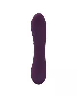 PRETTY LOVE - ALEXISROSE WIEDERAUFLADBARER VIBRATOR MIT 10 FUNKTIONEN, LILA