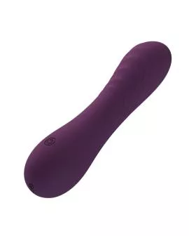 PRETTY LOVE - ALEXISROSE WIEDERAUFLADBARER VIBRATOR MIT 10 FUNKTIONEN, LILA