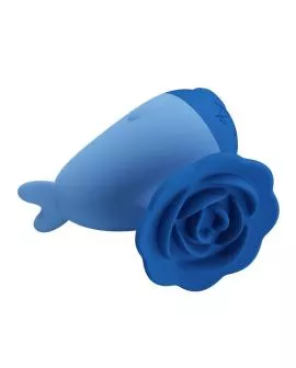 PRETTY LOVE - DOLPHIN MINI USB-AUFLADBARER VIBRATOR