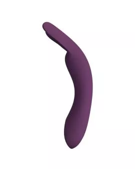 PRETTY LOVE - KENYELL WIEDERAUFLADBARER VIBRATOR MIT 10 FUNKTIONEN, LILA