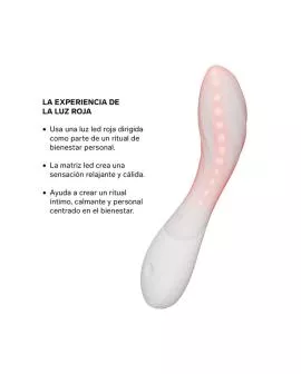 LELO - INA THRUST RABBIT STOSSVIBRATOR LILA