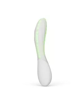 LELO - INA THRUST RABBIT STOSSVIBRATOR LILA