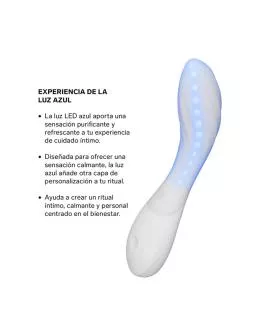 LELO - INA THRUST RABBIT STOSSVIBRATOR LILA