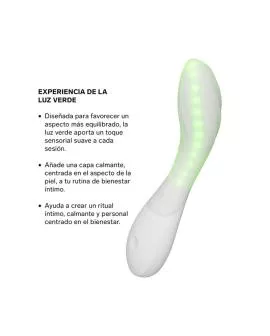 LELO - INA THRUST RABBIT STOSSVIBRATOR LILA