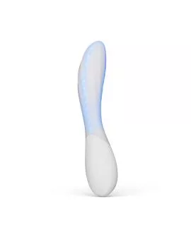 LELO - INA THRUST RABBIT STOSSVIBRATOR LILA