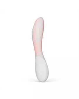 LELO - INA THRUST RABBIT STOSSVIBRATOR LILA