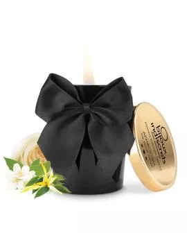 Bijoux Melt My Heart Massagekerze - Aphrodisiakum Duft