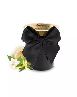 Bijoux Melt My Heart Massagekerze - Aphrodisiakum Duft