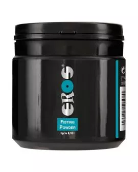 EROS - FISTING-PULVER-GLEICHMITTEL 100 G
