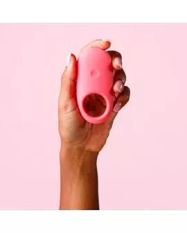 JE JOUE - ILY COCK RING VIBRIERENDER PENISRING