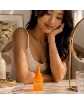 EYE OF LOVE – PHEROMONHALTIGES PARFÜMÖL FÜR FRAUEN, GERUCHSNEUTRAL, 20 ML
