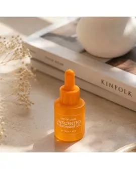 EYE OF LOVE – PHEROMONHALTIGES PARFÜMÖL FÜR FRAUEN, GERUCHSNEUTRAL, 20 ML