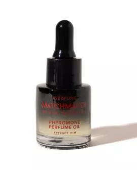 EYE OF LOVE – MATCHMAKER BLACK DIAMOND PHEROMON PARFÜMÖL 20 ML