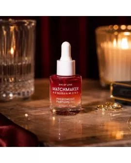 EYE OF LOVE – MATCHMAKER ROTER DIAMANT-PHEROMON-PARFÜMÖL 20 ML