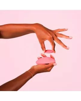 JE JOUE - ILY PANTY VIBE FERNBEDIENUNGS-INTIMVIBRATOR