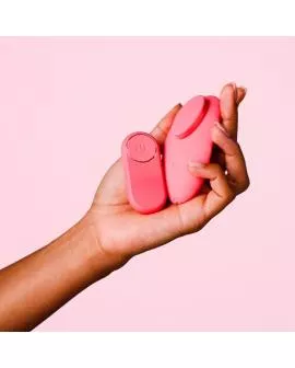 JE JOUE - ILY PANTY VIBE FERNBEDIENUNGS-INTIMVIBRATOR