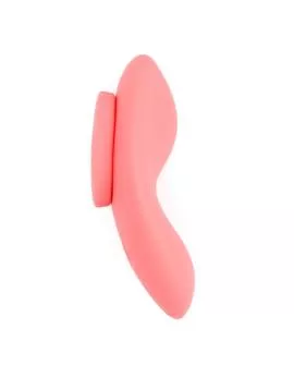 JE JOUE - ILY PANTY VIBE FERNBEDIENUNGS-INTIMVIBRATOR