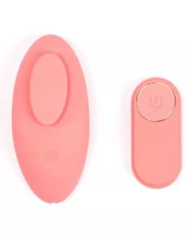 JE JOUE - ILY PANTY VIBE FERNBEDIENUNGS-INTIMVIBRATOR