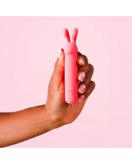 JE JOUE – ILY RABBIT BULLET WIEDERAUFLADBARER INTIMVIBRATOR