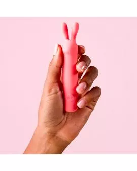 JE JOUE – ILY RABBIT BULLET WIEDERAUFLADBARER INTIMVIBRATOR