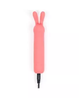 JE JOUE – ILY RABBIT BULLET WIEDERAUFLADBARER INTIMVIBRATOR