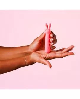 JE JOUE – ILY RABBIT BULLET WIEDERAUFLADBARER INTIMVIBRATOR