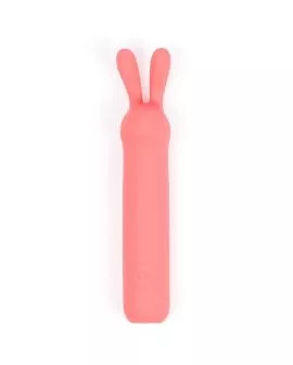 JE JOUE – ILY RABBIT BULLET WIEDERAUFLADBARER INTIMVIBRATOR
