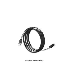 PRETTY LOVE - KESSLER REALISTISCHER VIBRATIONSDILDO MIT 10 VIBRATIONSMODI UND 10 STÖSSEN, 22 CM NATÜRLICH