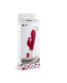 PRETTY LOVE - ATION VIBRATOR MIT KANINCHEN-GEN