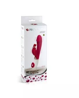 PRETTY LOVE - ATION VIBRATOR MIT KANINCHEN-GEN