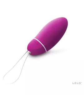 LELO Luna Smart Bead - Deep Rose Beckenboden-Trainer