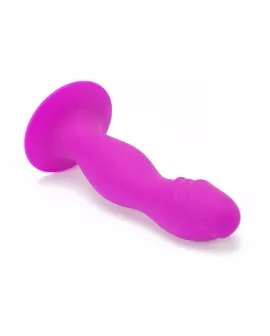 PRETTY LOVE - BOOTY PASSION REALISTISCHER STECKER